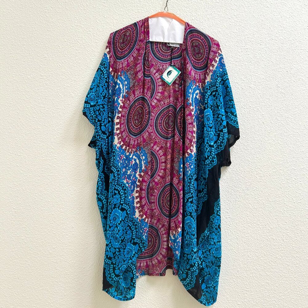 Women's Beach Coverup, New with tags